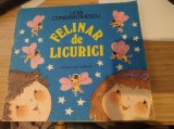 Cumpara ieftin Felinar de licurici. Lidia Constantinescu. 1986