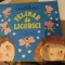 Felinar de licurici. Lidia Constantinescu. 1986