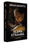 Cumpara ieftin Scara stramba. Al treilea volum al seriei Jane Hawk/Dean Koontz