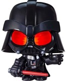 Star Wars Force N Telling Vader Figurina Interactiva 40 Raspunsuri 4+