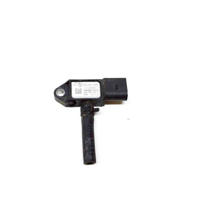 Senzor de presiune DPF VW TOUAREG 7P5 2012 OEM: 059906051A,0281006006 11750823