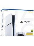 Consola Playstation 5 Standard Edition Slim (nordic) PS5