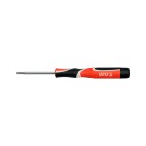 Cumpara ieftin Șurubelniță de precizie dreaptă 1.4 x 50 mm Yato YT-25802