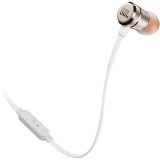 Cumpara ieftin Casti audio In-Ear JBL Tune 290, Auriu