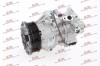 Compresor AC nou Toyota Auris 07-12, Corolla 07-13, motor: 1.4 D-4D, tip Denso: 5SER09C, Diam. fulie (mm) 110, SRLine, 88310-02390; 88310-1A680