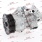 Compresor AC nou Toyota Auris 07-12, Corolla 07-13, motor: 1.4 D-4D, tip Denso: 5SER09C, Diam. fulie (mm) 110, SRLine, 88310-02390; 88310-1A680