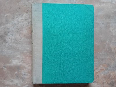 PE VREMEA CAND ANIMALELE VORBEAU - Rudyard Kipling foto