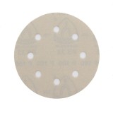 Disc abraziv, autoadeziv, Klingspor PS 33 CK, GLS 77, 180 mm, granulatie 180