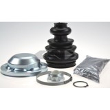 Burduf cap planetara Spidan 24567, parte montare : Punte fata, Stanga, Spre cutie