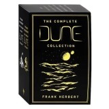 Cumpara ieftin The Complete Dune Collection - Boxset (The Great Dune Trilogy &amp; The Second Great Dune Trilogy)
