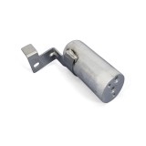 Uscator aer conditionat Chrysler Town &amp;amp; Country 08-; Dodge Grand Caravan 08-, motor: 3.3 V6, 3.6 V6, 3.8 V6, 4.0 V6, 60x145, Aluminiu, 68142910AA