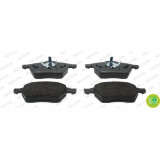 Set placute frana fata FERODO, Audi A4 (B5), 1994-2001; VW Passat (3b2), 08.1996-12.2001, Passat Variant (Combi) (3b5), 05.1997-12.2001, Fata; Pt. nu