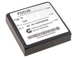 Convertor DC/DC 25W 9-18V la 12V 2,1A