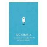 Cumpara ieftin 100 Ghosts