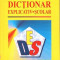 Dictionar explicativ scolar - Corneliu Nastase, Valer Nica