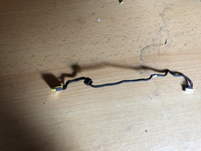 Mufa alimentare Lenovo G505, A159 foto