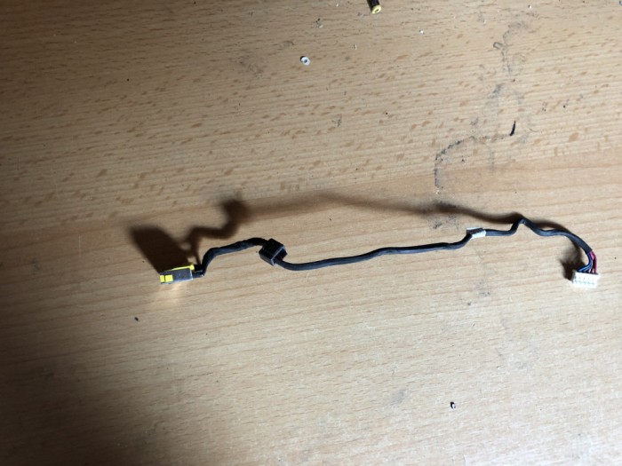 Mufa alimentare Lenovo G505, A159