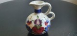 Cana, canita portelan pictat, letiera, soliflora,vaza flori, pt. lapte, Germania