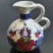 Cana, canita portelan pictat, letiera, soliflora,vaza flori, pt. lapte, Germania