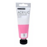 Culori acrilice Magi-Wap Art Rangers, 75ml, roz