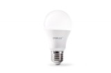 Set 10 bucati Bec LED IPERLUX GOCCIA E27 A60 180-264V 13 W, Becuri LED, Rece (4100 - 4999 K)