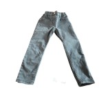 Blugi copil , marimea 4-5 ani , culoarea negru