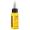 Tusuri Color Radiant - Made in USA 30 ml - Tus de desen - Lemon Yellow