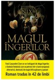 Magul ingerilor | Garth Nix, 2021, Litera