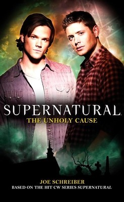 The Unholy Cause foto