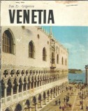 Venetia - Dan Er. Grigorescu