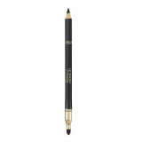 Creion de ochi dermatograf, Loreal, Color Riche Le Smoky, 201 Black Velour, L&#039;Oreal