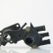 Carcasa termostat Volkswagen Polo 6N2, Lupo benzina 1.4 13985 032121111Q