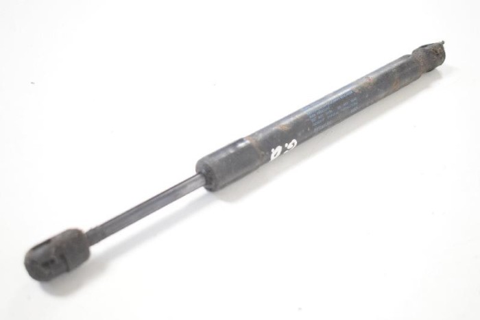 Amortizor haion dreapta AUDI A4 8EC, B7 2006 OEM: 8E5827552J 10591299