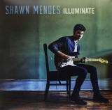 Illuminate - Vinyl | Shawn Mendes, Island Records