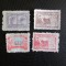 CHINA LOT NESTAMPILAT=85