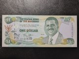 Bahamas 1 dolar