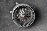 Ventilator Aeroterma Citroen C3 II 2011, 12V, 150W, OEM T41900013332, Aer Cald/Rece, 2 Trepte