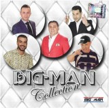 Various - Big-Man Collection, CD