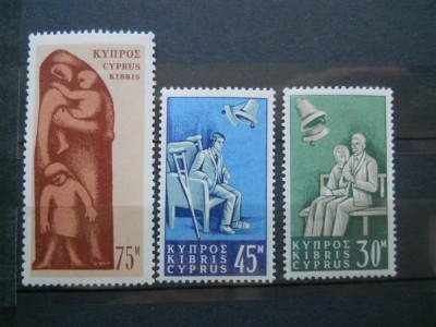 CV2 SERIE CIPRU foto