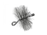 Perie tip bagheta 120 cm, Geko G66708