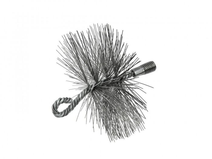Perie tip bagheta 120 cm, Geko G66708