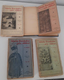 Carte veche 1928 Nicolae Iorga Istoria romanilor prin calatori editie completa