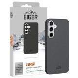 Eiger Husa Grip Samsung Galaxy A55 Black