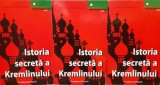 Michel Honorin, Andre Fatras, Eric de Goutel - Istoria secreta a Kremlinului, 3