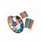 Set Acuarele Carioci si Creioane Colorate Starter