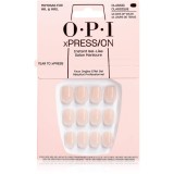 OPI Make &lsquo;Em Jelly! Nail Lacquer unghii artificiale Nails Mimosa for MR.&amp;MRS. 30 buc