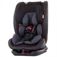 Scaun Auto Rotativ Techno cu Sistem Isofix 2021, 0-36 kg Dhalia foto