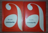 Paul Feval&nbsp;-&nbsp;Cocosatul&nbsp;vol. I-II