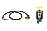 HELLA 6PT 358 181-911 Senzor, temperatura gaze evacuare