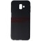 Toc TPU Matte Samsung Galaxy J6 Plus Navy